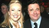 Producers Movie Premiere - Susan Stroman - Nathan Lane