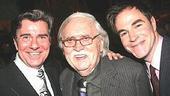 Producers Movie Premiere - Gary Beach - Thomas Meehan - Roger Bart