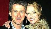 Producers Movie Premiere - Jason Gillman - Angie Schworer