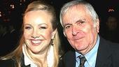 Producers Movie Premiere - Susan Stroman - John Kander