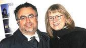 Producers Movie Premiere - Richard Frankel - Kate 