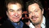Producers Movie Premiere - Robert Wuhl - Eddie Izzard