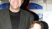 Producers Movie Premiere - Brad Garrett - Jessica Stone