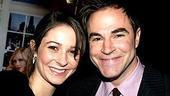Producers Movie Premiere - Ali Kendall - Roger Bart