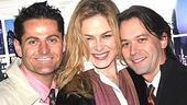 Producers Movie Premiere - Sean Martin Hingston - Colleen Dunn - Robert Wersinger