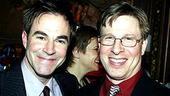Producers Movie Premiere - Roger Bart - Ira Mont