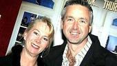 Producers Movie Premiere - Sharon Peterson - Chris Peterson