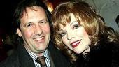 Producers Movie Premiere - Percy Gibson - Joan Collins