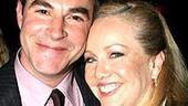 Producers Movie Premiere - Roger Bart - Susan Stroman