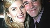 The Producers Premiere - Joanne Manning - Roger Bart