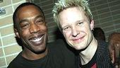 Rent Xmas Party 2005 - Michael McEloy - Will Chase