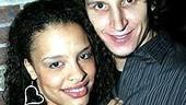 Rent Xmas Party 2005 - Antonique Smith - Joshua Kobak