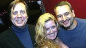 I Love You, You're Perfect 2005 Holiday Party - Jimmy Roberts - Jennifer Simard - Joe DiPietro