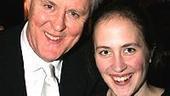 Phantom Record Breaking Party - John Lithgow - daughter Phoebe