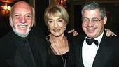 Phantom Record Breaking Party - Harold Prince - Gillian Lynne - Cameron Mackintosh
