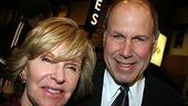 Phantom Record Breaking Party - Jane Eisner - Michael Eisner