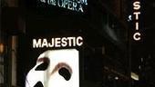 Phantom Record Breaking Party - marquee