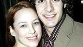 Wicked cast farewells 2006 - Cristy Candler - Phillip Spaeth