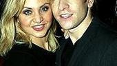 Hunka Cabaret Opening - Orfeh - Andy Karl