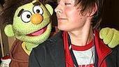 Zac Efron at Avenue Q - Zac Efron - Nicky