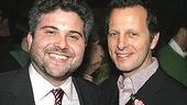 Wedding Singer in Seattle - Adam Epstein - Rob Ashford