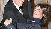 Lisa Rinna Sees John O'Hurley in Chicago - John O'Hurley - Lisa Rinna (dancing #1)