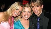 Hairspray Vegas - Laura Bell Bundy - Katrina Rose Dideriksen - Austin Miller 
