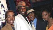 Hairspray Vegas - Dwayne Cooper - Terry Lavell - Michael E Lee - Gabrielle Hatchett