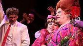 Hairspray Vegas - cc - Katrina Rose Dideriksen - Harvey Fierstein