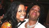 Hairspray Vegas - Kamilah Martin - Fran Jaye