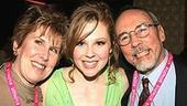 Hairspray Vegas - Katherine Leonard - parents