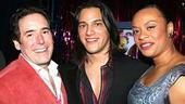 Hairspray Vegas - Matt Lenz - Nicholas Rodreiguez - Jaqueline B Arnold 