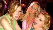 Hairspray Vegas - Katharine Leonard - Laura Bell Bundy - Katrina Rose Dideriksen