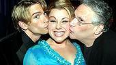 Hairspray Vegas - Austin Miller - Katrina Rose Dideriksen - Harvey Fierstein