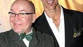 Hairspray Vegas - Jack O'Brien - Jerry Mitchell