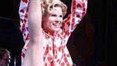 The Pajama Game opening - Kelli O'Hara