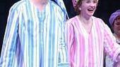 The Pajama Game opening - Michael McKean - Megan Lawrence
