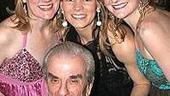 The Pajama Game opening - Kathleen Marshall  - Kelli O'Hara - Megan Lawrence - Richard Adler