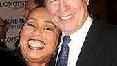 The Pajama Game opening - Roz Ryan - Michael McKean