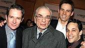The Pajama Game opening -  Peter Benson - Richard Adler - Michael Halling - Jeffrey Schecter
