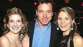 The Pajama Game opening - Megan Lawrence - Derek McLane - Kelli O'Hara