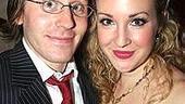 The Pajama Game opening - Justin Brill - Amber Stone