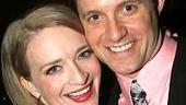 The Pajama Game opening - Joyce Chittick - David Eggers
