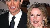 The Pajama Game opening - Harry Connick, Jr. - Kathleen Marshall