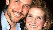 The Pajama Game opening - Kevin Kerns - Megan Lawrence