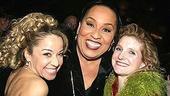 The Pajama Game opening - Jennifer Cody - Roz Ryan - Megan Lawrence 