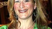 The Pajama Game opening - Ana Gasteyer