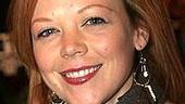 The Pajama Game opening - Emily Bergl