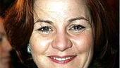 The Pajama Game opening - Christine Quinn