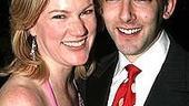 The Pajama Game opening - Kathleen Marshall - Marc Bruni